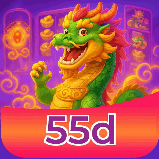 Catálogo 55d 2.547 jogos - Pragmatic Play, Evolution, NetEnt