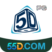 Logo da 55d
